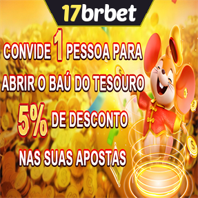 17brbet ConvidarCentro