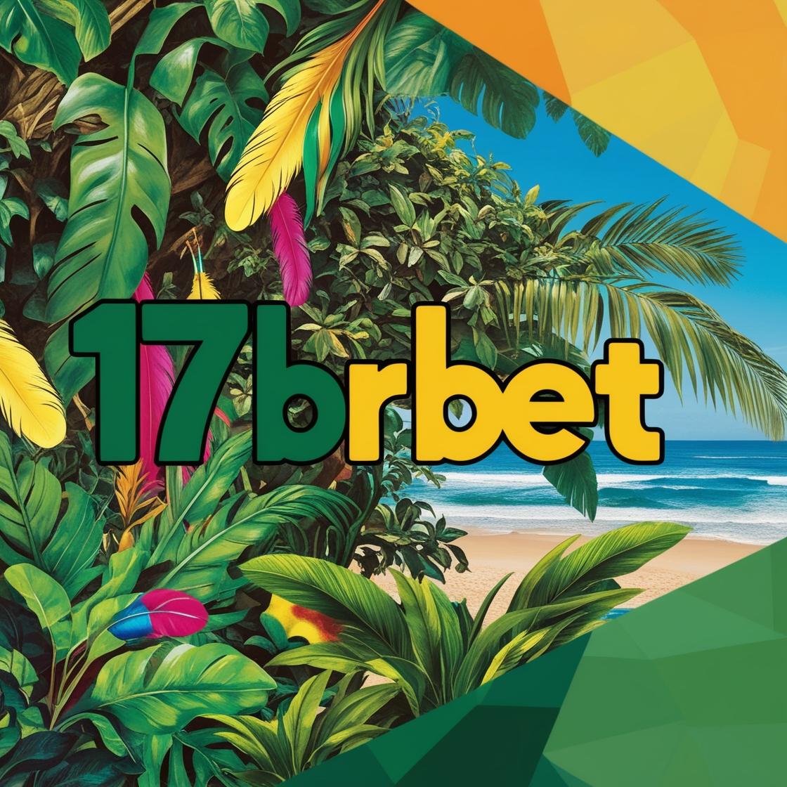 Logo da 17brbet